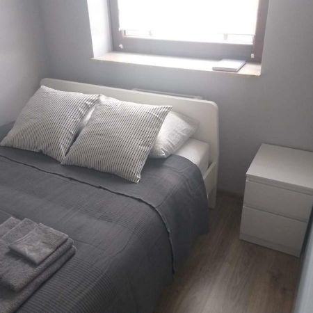 Apartament Fibra Crema Rybnik  Eksteriør billede