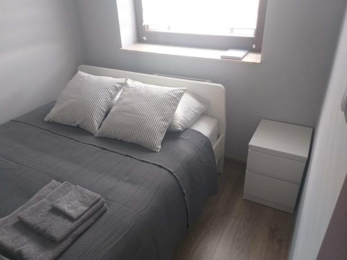 Apartament Fibra Crema Rybnik  Eksteriør billede