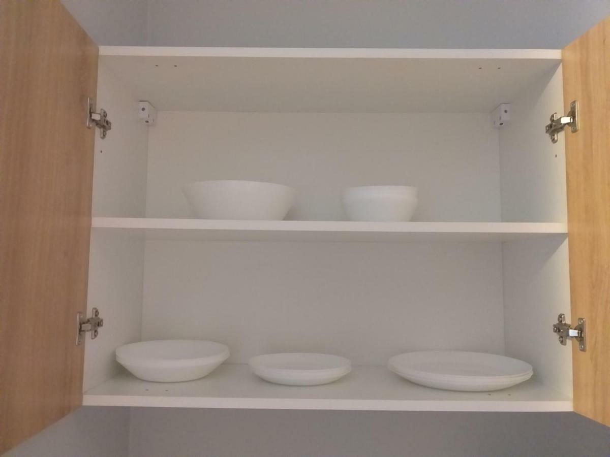 Apartament Fibra Crema Rybnik  Eksteriør billede