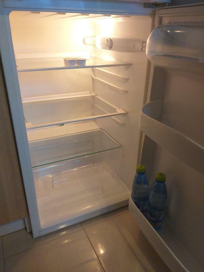 Apartament Fibra Crema Rybnik  Eksteriør billede