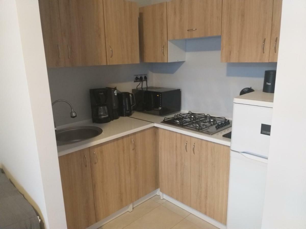 Apartament Fibra Crema Rybnik  Eksteriør billede
