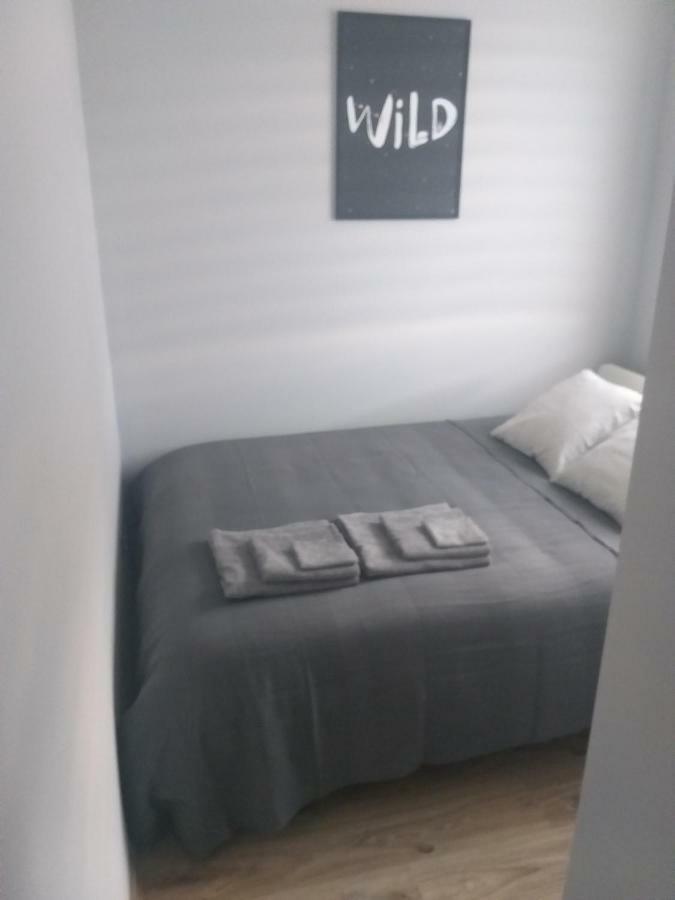 Apartament Fibra Crema Rybnik  Eksteriør billede